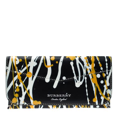 burberry wallet splash|Burberry Wallets For Women .